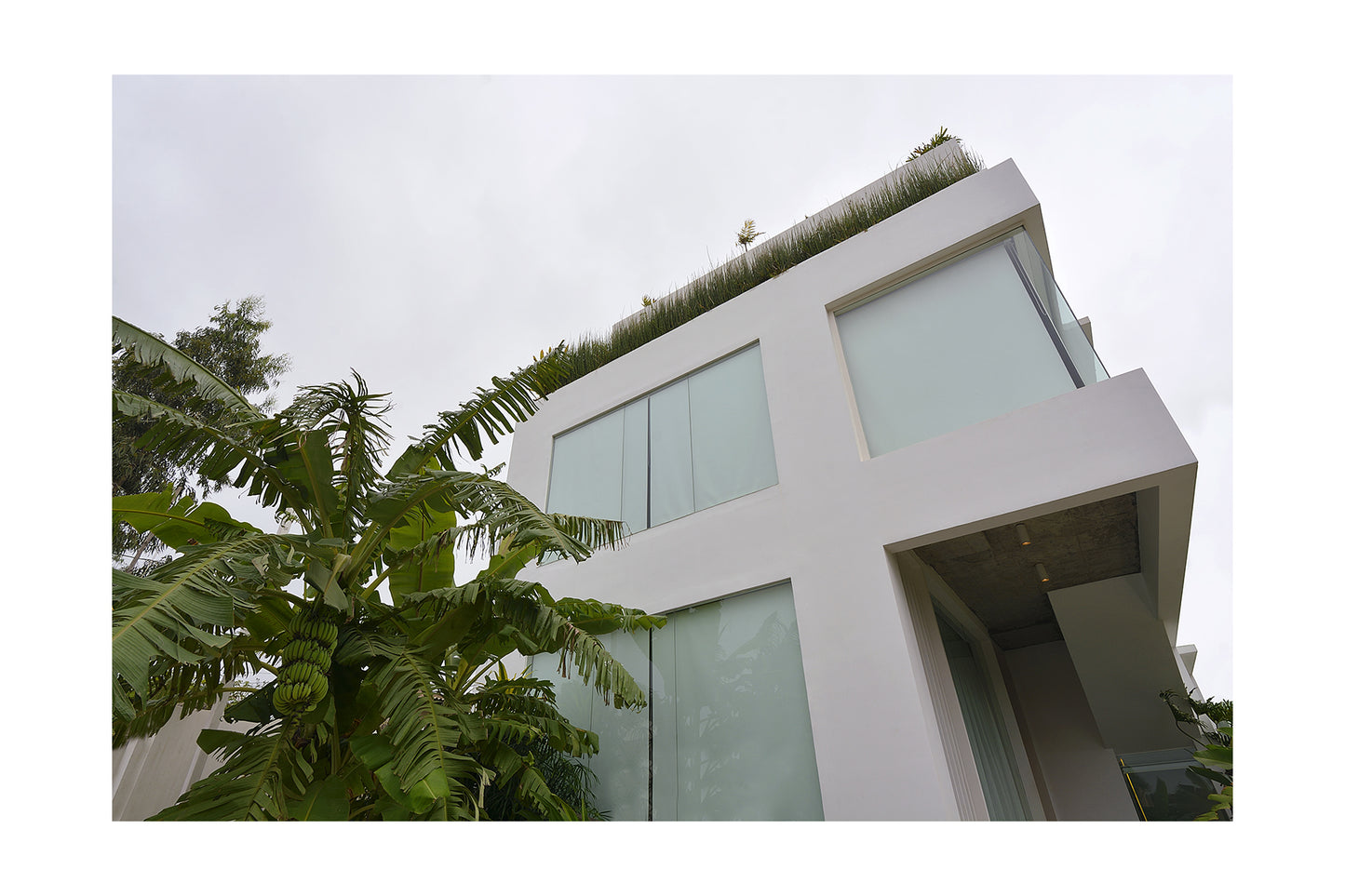 Aakara leisure villa