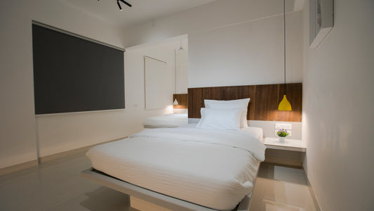 Flamingos Service Apartment