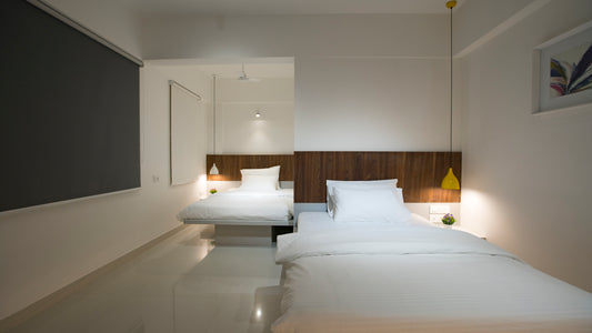 Flamingos Service Apartment
