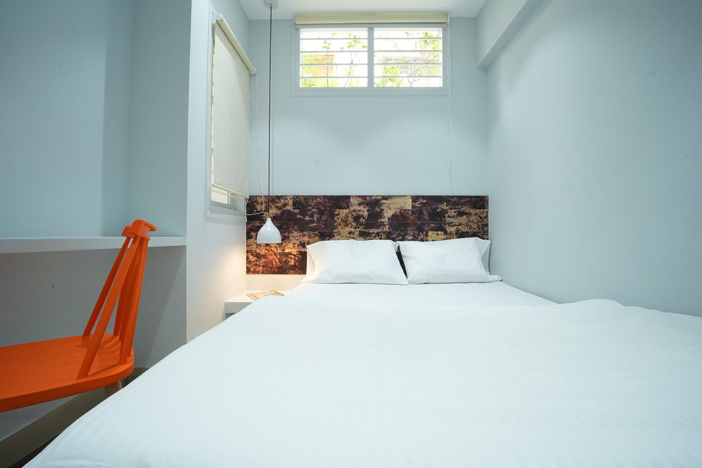 Studio 421 service apartment