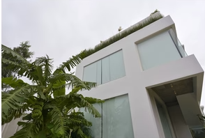 Aakara leisure villa